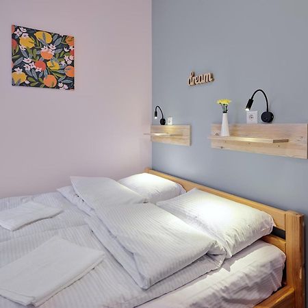 Dream Hostel Khmelnytskyi Luaran gambar
