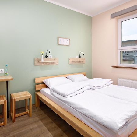 Dream Hostel Khmelnytskyi Luaran gambar