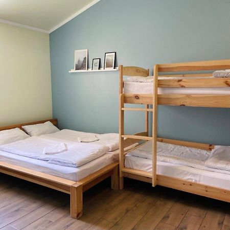 Dream Hostel Khmelnytskyi Luaran gambar