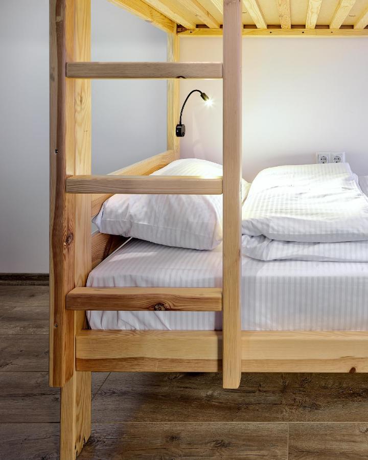Dream Hostel Khmelnytskyi Luaran gambar