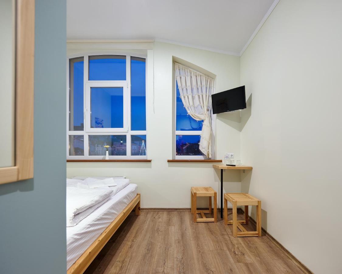 Dream Hostel Khmelnytskyi Luaran gambar