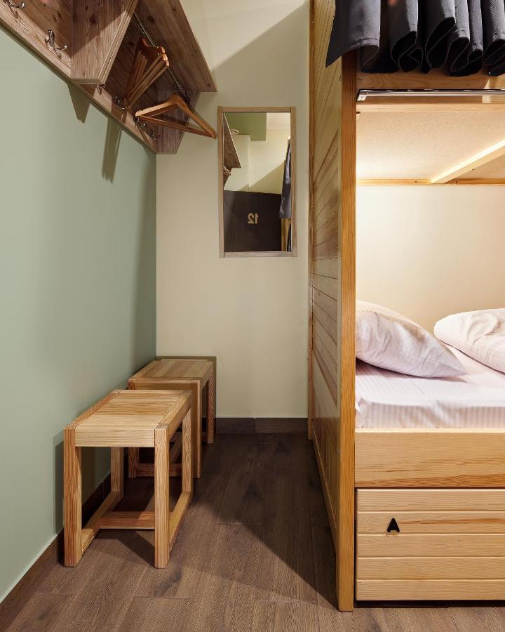 Dream Hostel Khmelnytskyi Luaran gambar
