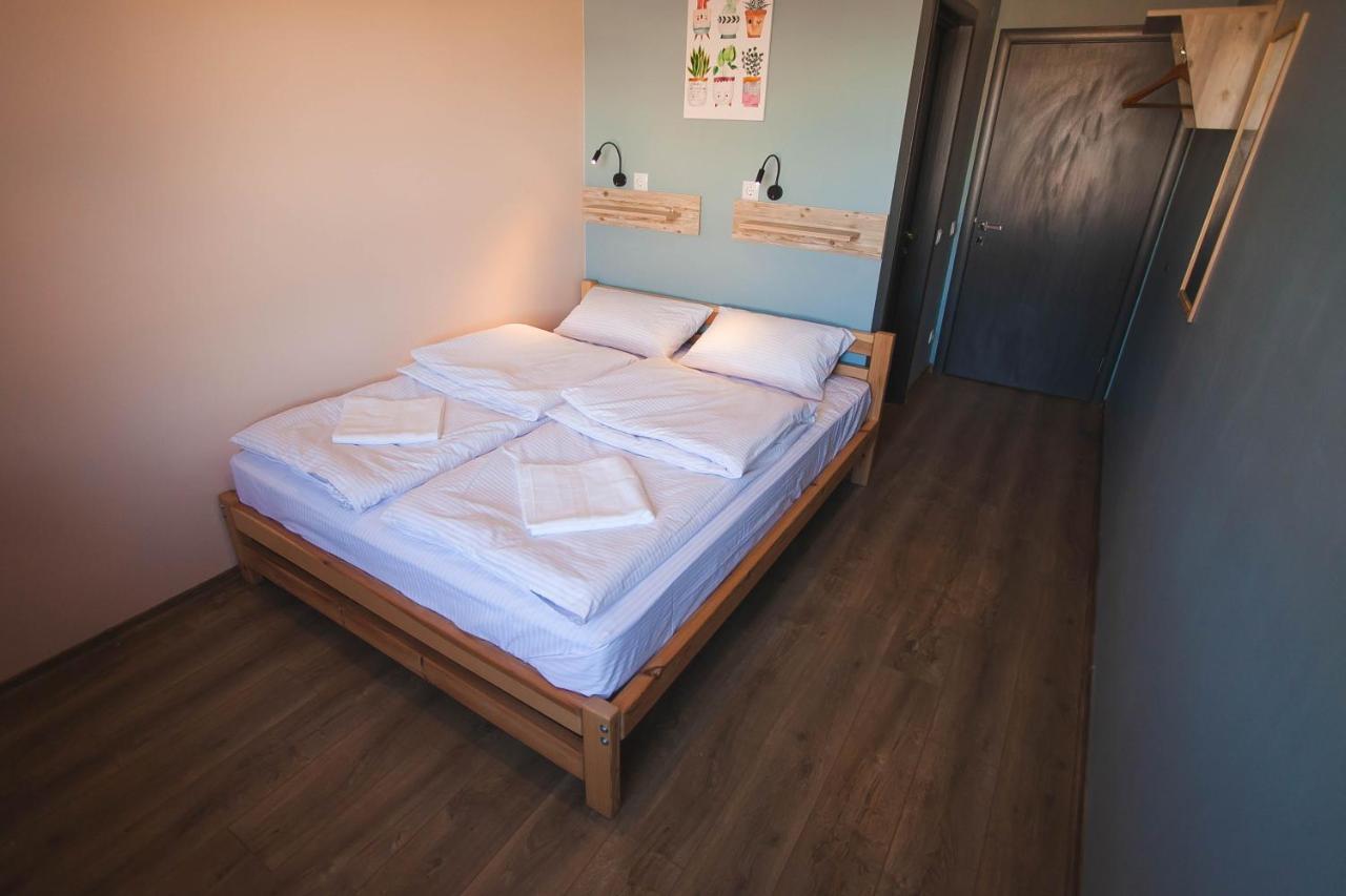 Dream Hostel Khmelnytskyi Luaran gambar