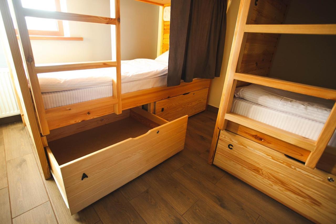 Dream Hostel Khmelnytskyi Luaran gambar