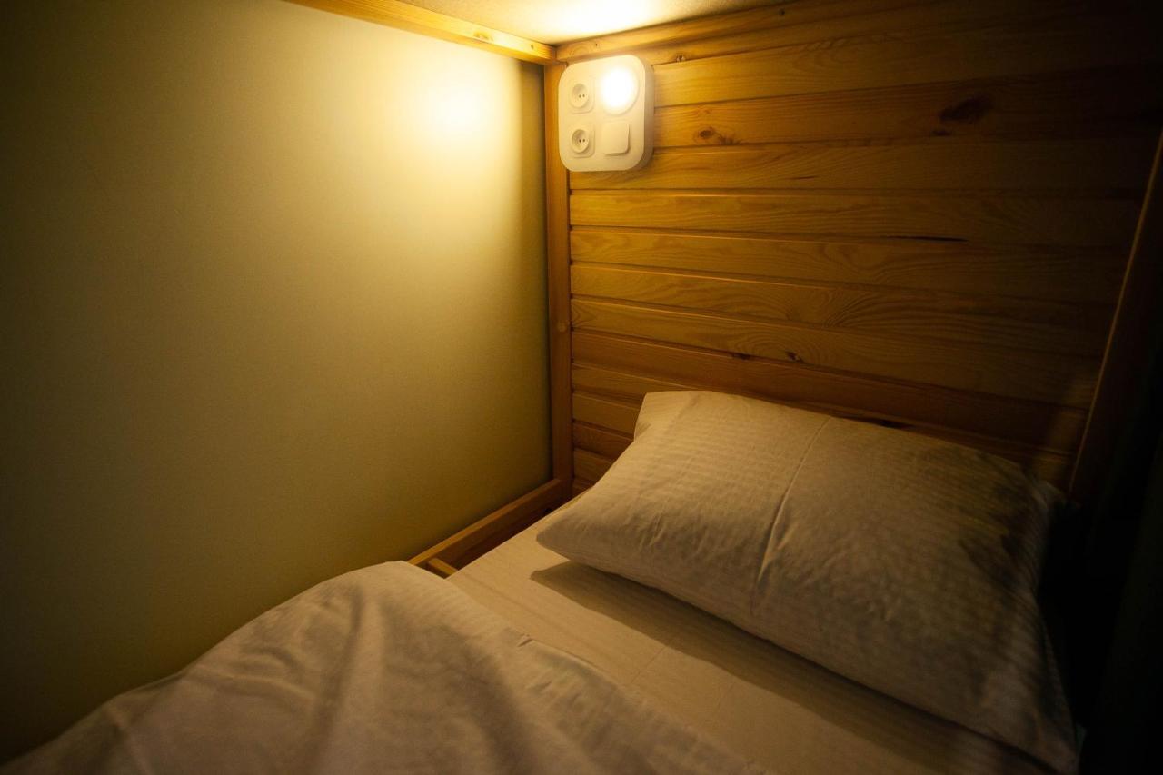 Dream Hostel Khmelnytskyi Luaran gambar