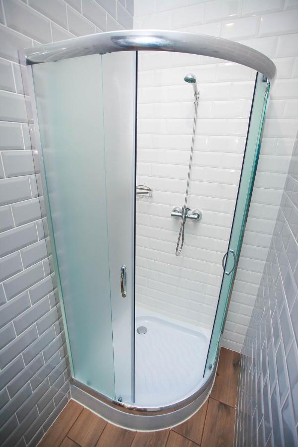 Dream Hostel Khmelnytskyi Luaran gambar