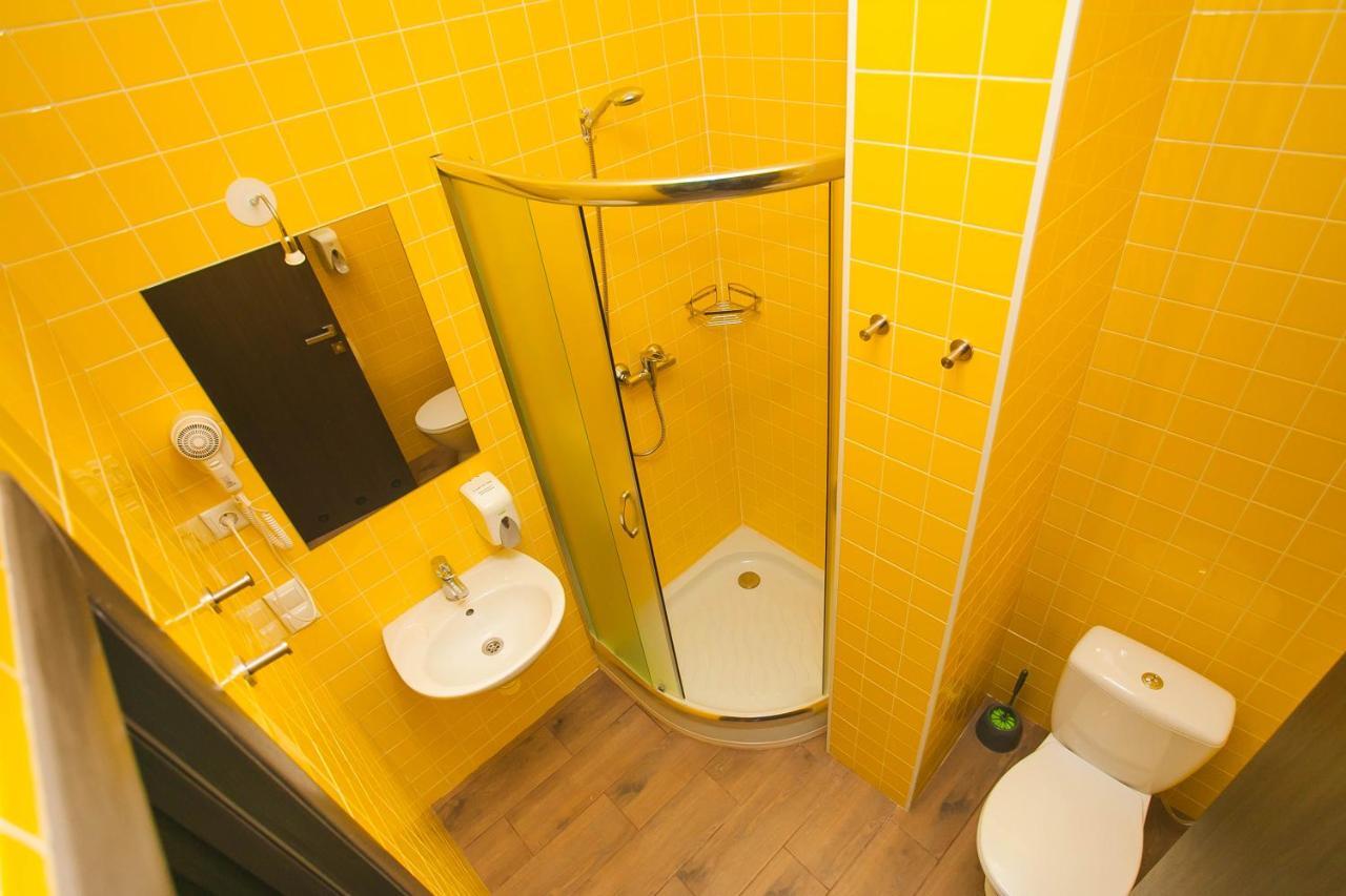Dream Hostel Khmelnytskyi Luaran gambar