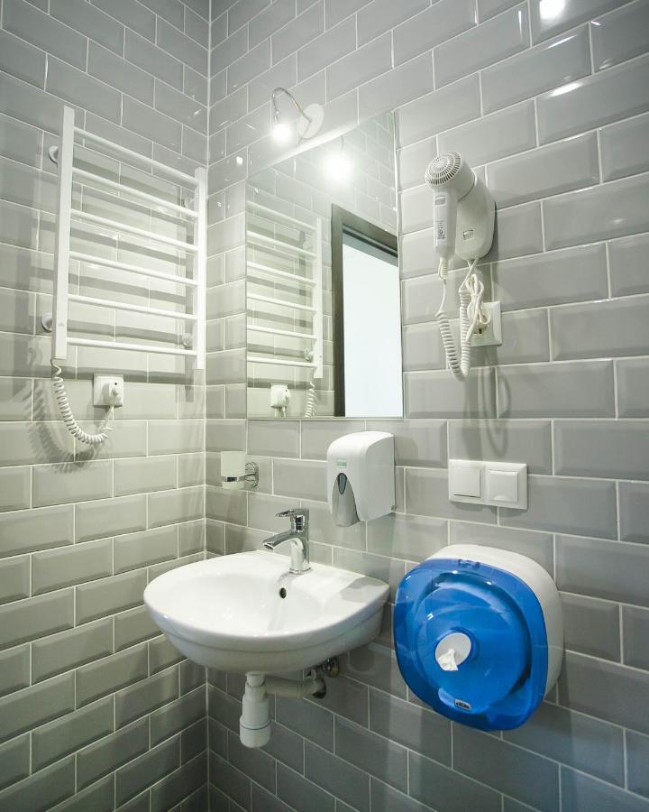 Dream Hostel Khmelnytskyi Luaran gambar