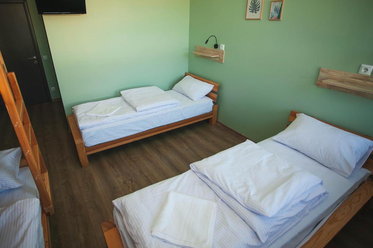 Dream Hostel Khmelnytskyi Luaran gambar
