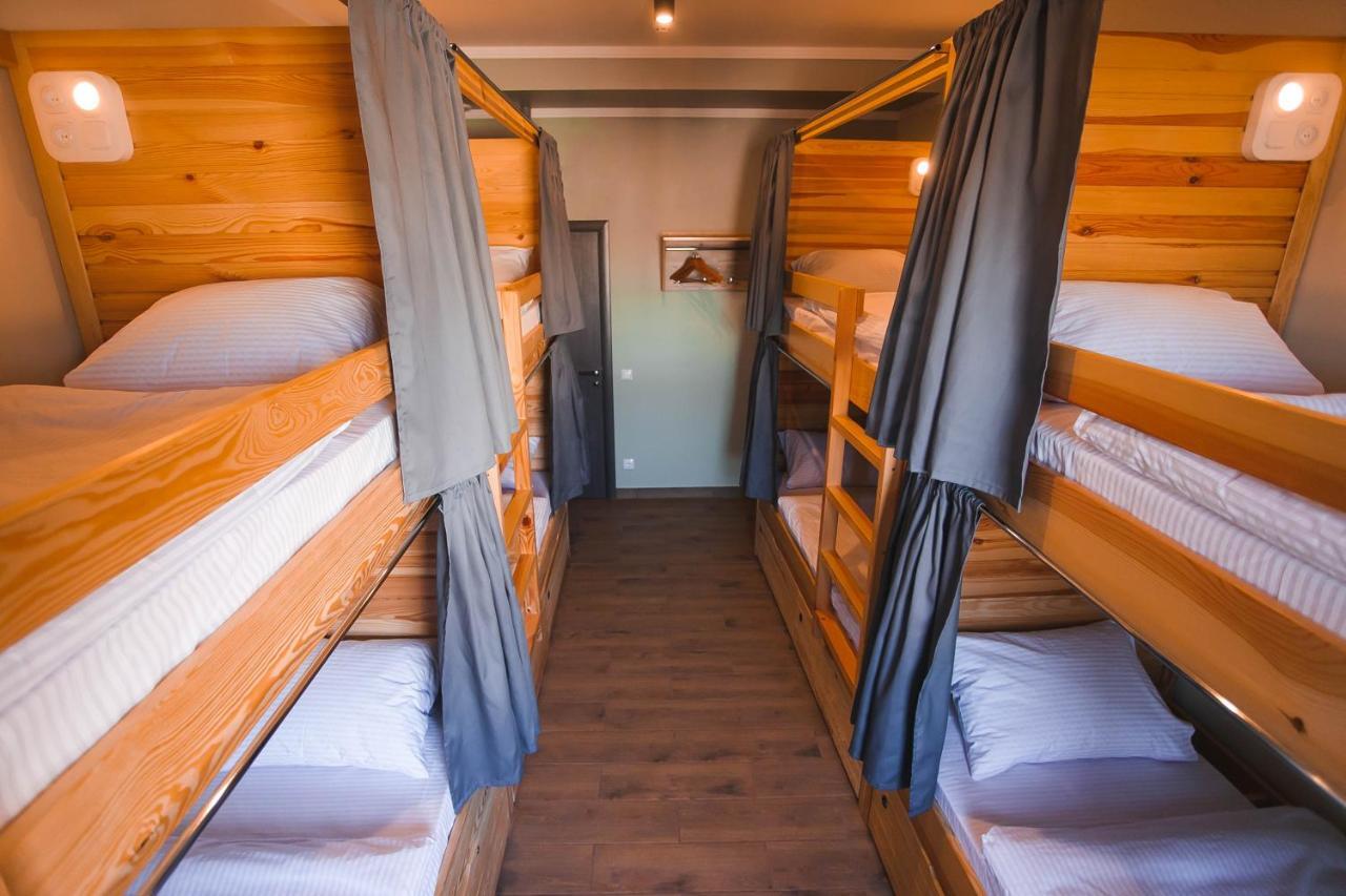 Dream Hostel Khmelnytskyi Luaran gambar