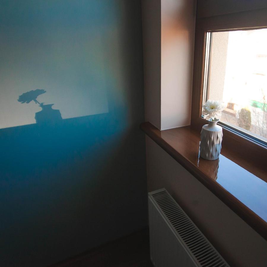 Dream Hostel Khmelnytskyi Luaran gambar