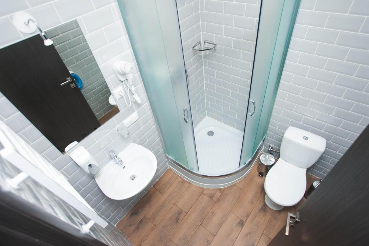 Dream Hostel Khmelnytskyi Luaran gambar
