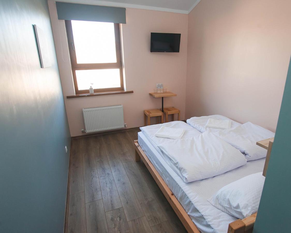Dream Hostel Khmelnytskyi Luaran gambar