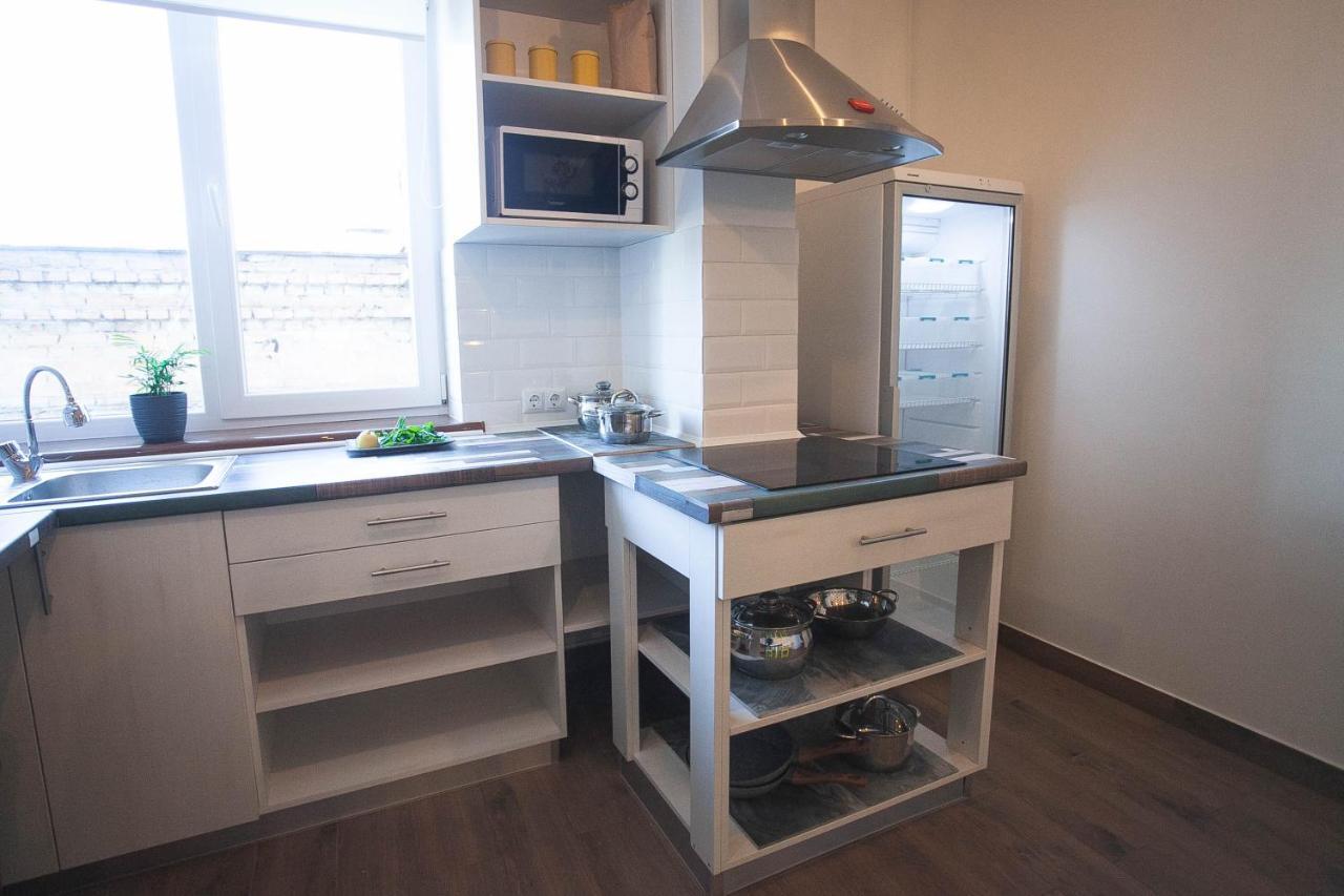 Dream Hostel Khmelnytskyi Luaran gambar